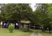 Danas Rokova na Lišćevki