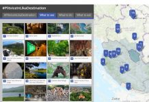 Ljetno – jesenski đir po Lici i okolici: Plitvice, zip line, kajakarenje, adrenalinski park, jahanje, kupanje na Sabljacima