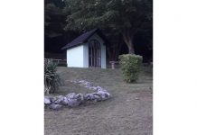 Sutra Rokova na Lišćevki