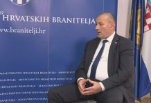 Medved: Želimo da mladi znaju važnost Oluje