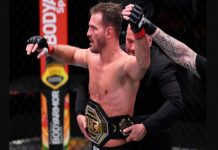 Miočić svladao Cormiera i potvrdio status najvećeg teškaša u UFC-u