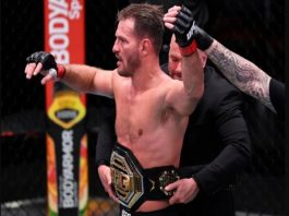 Miočić svladao Cormiera i potvrdio status najvećeg teškaša u UFC-u