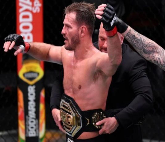 Miočić svladao Cormiera i potvrdio status najvećeg teškaša u UFC-u