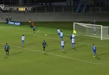 Rijeka po obranu naslova, Lokomotiva se nada prvom trofeju