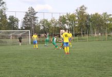 Veliki preokret NK Ogulina, poraz NK Dobre. Oštarije i Plaški osvojili bodove