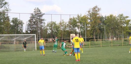 Veliki preokret NK Ogulina, poraz NK Dobre. Oštarije i Plaški osvojili bodove