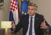 Plenković na CNN-u o otvaranju Hrvatske turistima