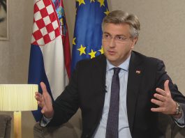 Plenković na CNN-u o otvaranju Hrvatske turistima