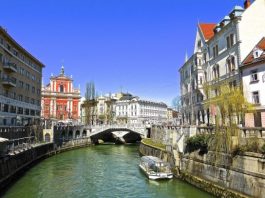 Slovenija će i idući tjedan bit ‘zaključana’