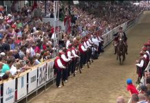 Sinjska alka, živi svjedok hrvatske povijesti