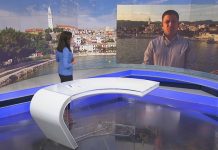 Butković o radovima i planovima: beskontaktna naplata cestarine 2022.