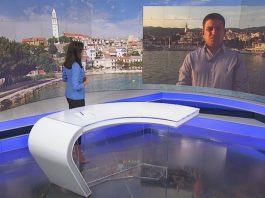 Butković o radovima i planovima: beskontaktna naplata cestarine 2022.