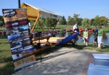 Promocija projekta “Susret s rijekom”