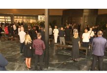 Posljednji ispraćaj jednog od najvećih skladatelja hrvatske pop glazbe