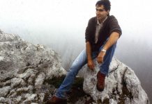 Sjećanje na Gordana Lederera