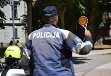 U Ogulinu ulovljen četverostruki prekršitelj. Dobio kaznu zatvora na 70 dana uvjetno