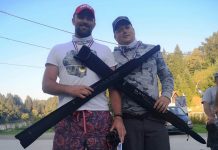 Ogulinci Capan i Cindrić osvojili Kup “Goranske mamare”