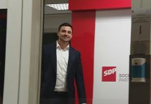 Saborsko Mandatno imunitetno povjerenstvo (MIP) odbio skinuti imunitet Bernardiću