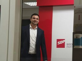 Saborsko Mandatno imunitetno povjerenstvo (MIP) odbio skinuti imunitet Bernardiću