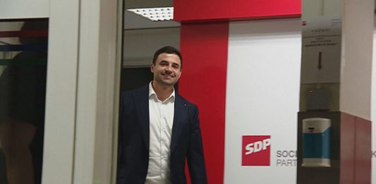 Saborsko Mandatno imunitetno povjerenstvo (MIP) odbio skinuti imunitet Bernardiću