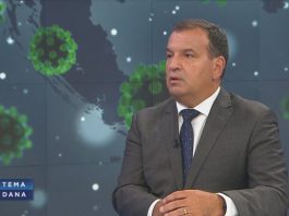 Beroš: Za sada nema reakcija na cjepivo