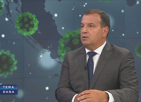 Beroš: Hrvatska dogovorila s Rusijom suradnju oko nabave cjepiva