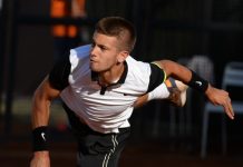 Borna Ćorić u četvrtfinalu US Opena!