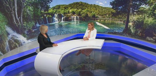 Brnjac: Ono što je nama potrebno je održivi turizam