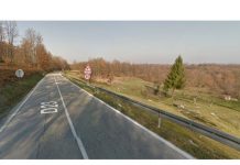Sutra privremena regulacija prometa kod Tounja