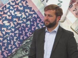 Ministar Ćorić: Dosadašnje mjere bile su više nego adekvatne. Nadamo se manjem padu BDP-a
