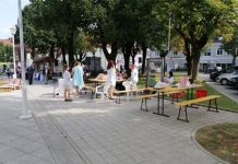 Vikend proslave Dana grada Ogulina i blagdana Uzvišenja Svetog Križa