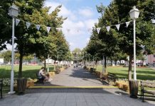 Proslava Dana Grada Ogulina za sad uz napuhance