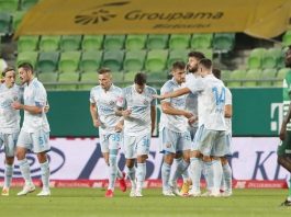 Dinamo pobjedom učvrstio prvo mjesto, Rijeka novim porazom ostala bez šansi za euro proljeće