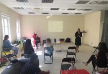 Udruga “Radost” uključena u projekt „Karlovačka županija za inkluzivne škole“