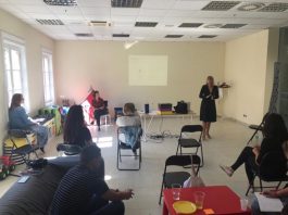 Udruga “Radost” uključena u projekt „Karlovačka županija za inkluzivne škole“