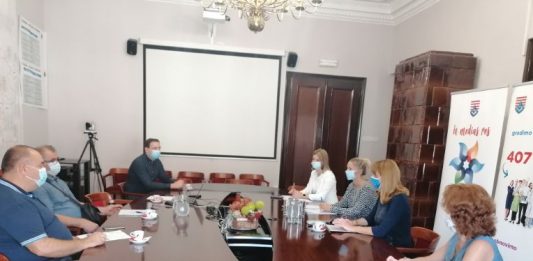 Potpisan novi Sporazum o osnivanju Gospodarsko-socijalnog vijeća Karlovačke županije
