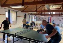 U Ogulinu održane Sportske igre HVIDR-e Karlovačke županije