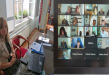 O novoj školskoj godini na virtualnom sastanku Hrvatske zajednice županija