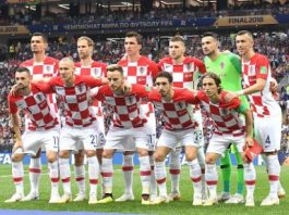 Liga nacija: Hrvatska večeras protiv Portugala