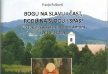 Knjiga o popu Anti