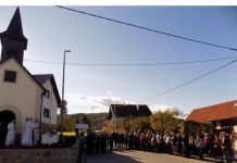 Sv. Mihovil i Dan policije u Ogulinu