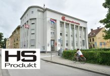 Vlasnici HS produkta preuzimaju Karlovačku banku