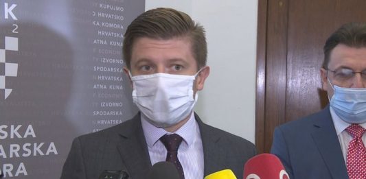Peti krug porezne reforme, Marić: Pred nama je velik posao