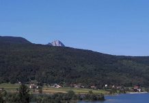 Završen foto natječaj povodom Dana grada Ogulina Marijana Grdić - Klek