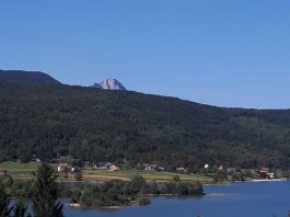 Završen foto natječaj povodom Dana grada Ogulina Marijana Grdić - Klek
