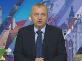 Ministar Horvat: 2023. trebao bi se osjetno vidjeti oporavak gospodarstva