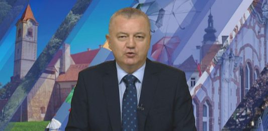 Ministar Horvat: 2023. trebao bi se osjetno vidjeti oporavak gospodarstva