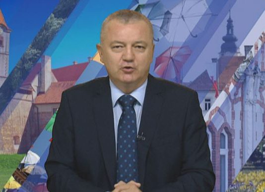 Ministar Horvat: 2023. trebao bi se osjetno vidjeti oporavak gospodarstva
