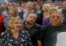 Prije točno 29 godina prvi puta u eteru puštena legendarna ‘Moja domovina’