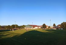 Derbi 8. kola Prve županijske lige pripao Ogulinu.